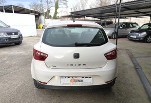 Seat Ibiza 1.4  16v  junior  - Foto 8