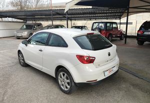 Seat Ibiza 1.4  16v  junior  - Foto 6