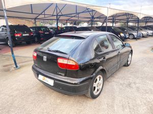 Seat Leon 1.9 TDI 5v  - Foto 5