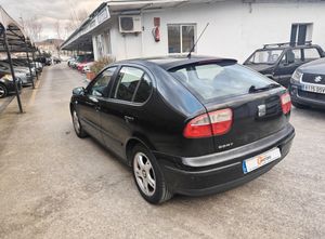 Seat Leon 1.9 TDI 5v  - Foto 6