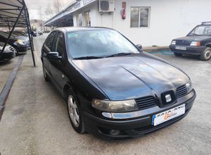 Seat Leon 1.9 TDI 5v  - Foto 4