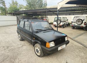 Seat Marbella 900 CLX  - Foto 4