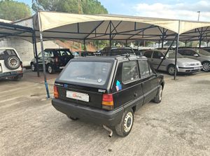 Seat Marbella 900 CLX  - Foto 5