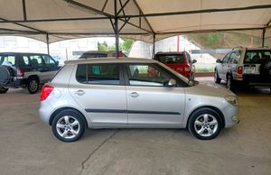 Skoda Fabia 1.2 TSI 85cv AMBITION  - Foto 3