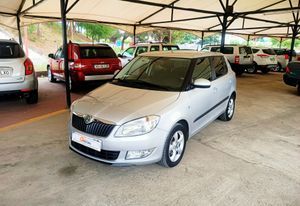 Skoda Fabia 1.2 TSI 85cv AMBITION  - Foto 2