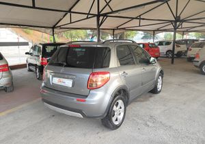 Suzuki SX4 1.6 GL 4WD  - Foto 5