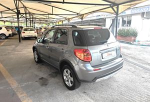 Suzuki SX4 1.6 GL 4WD  - Foto 6