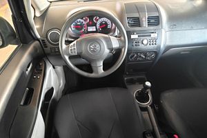 Suzuki SX4 1.6 GL 4WD  - Foto 10