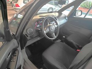 Suzuki SX4 1.6 GL 4WD  - Foto 9