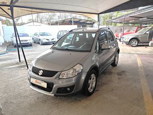 Suzuki SX4 1.6 GL 4WD  - Foto 2