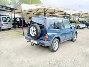 Suzuki Vitara JLX 1.9 TD  - Foto 5