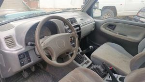 Suzuki Vitara JLX 1.9 TD  - Foto 10