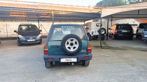 Suzuki Vitara JLX 1.9 TD  - Foto 9