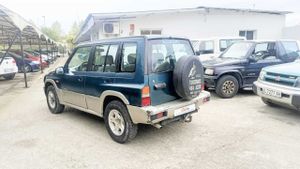 Suzuki Vitara JLX 1.9 TD  - Foto 6