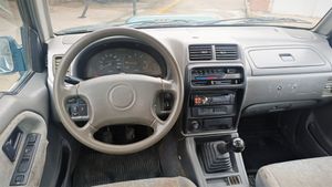 Suzuki Vitara JLX 1.9 TD  - Foto 12