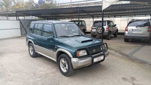 Suzuki Vitara JLX 1.9 TD  - Foto 4