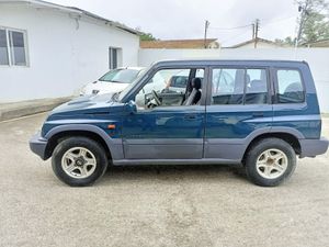 Suzuki Vitara JLX 1.9 TD  - Foto 3