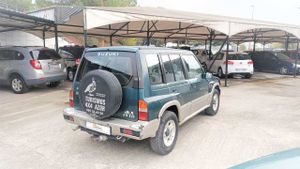 Suzuki Vitara JLX 1.9 TD  - Foto 5