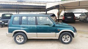 Suzuki Vitara JLX 1.9 TD  - Foto 3