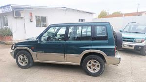 Suzuki Vitara JLX 1.9 TD  - Foto 3