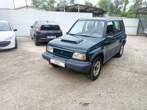 Suzuki Vitara JLX 1.9 TD  - Foto 2