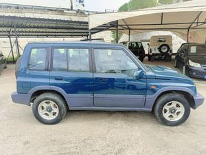 Suzuki Vitara JLX 1.9 TD  - Foto 3