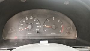 Suzuki Vitara JLX 1.9 TD  - Foto 13