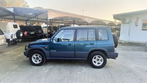 Suzuki Vitara JLX 1.9 TD  - Foto 8