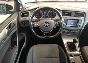 Volkswagen Golf 1.6 TDI ADVANCE  BMT  - Foto 10