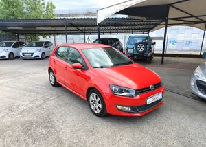 Volkswagen Polo 1.4 ADVANCE 85cv  - Foto 4