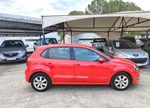 Volkswagen Polo 1.4 ADVANCE 85cv  - Foto 3