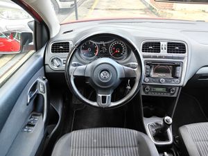 Volkswagen Polo 1.4 ADVANCE 85cv  - Foto 10