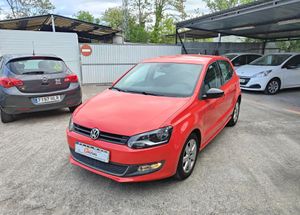 Volkswagen Polo 1.4 ADVANCE 85cv  - Foto 2