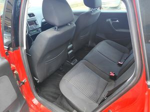 Volkswagen Polo 1.4 ADVANCE 85cv  - Foto 12