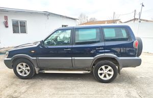 Nissan Terrano 3.0 Di  - Foto 3