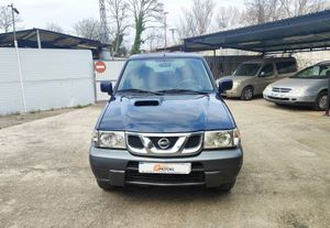 Nissan Terrano 3.0 Di  - Foto 7