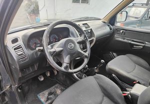 Nissan Terrano 3.0 Di  - Foto 9