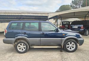 Nissan Terrano 3.0 Di  - Foto 3