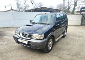 Nissan Terrano 3.0 Di  - Foto 2