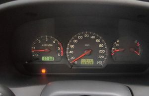 Volvo V40 1.9  - Foto 15