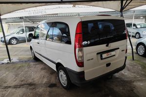 Mercedes Vito 115 CDI  - Foto 6