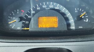 Mercedes Vito 115 CDI  - Foto 14