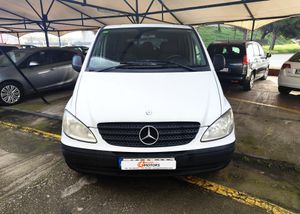 Mercedes Vito 115 CDI  - Foto 7