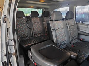 Mercedes Vito 115 CDI  - Foto 12