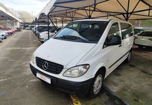 Mercedes Vito 115 CDI  - Foto 2