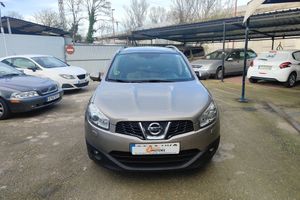 Nissan Qashqai+2 1.6 DCI TEKNA PREMIUM piel  - Foto 7