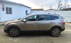 Nissan Qashqai+2 1.6 DCI TEKNA PREMIUM piel  - Foto 3