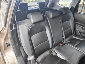 Nissan Qashqai+2 1.6 DCI TEKNA PREMIUM piel  - Foto 13