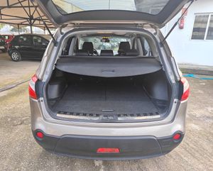 Nissan Qashqai+2 1.6 DCI TEKNA PREMIUM piel  - Foto 14