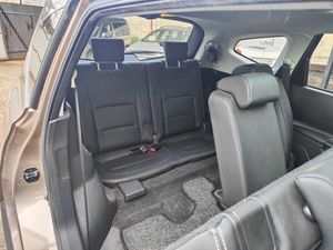 Nissan Qashqai+2 1.6 DCI TEKNA PREMIUM piel  - Foto 17